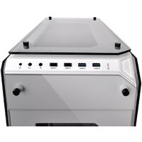 Thermaltake View 71 Tempered Glass Snow Edition Image #12