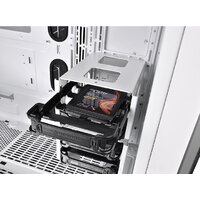 Thermaltake View 71 Tempered Glass Snow Edition Image #18