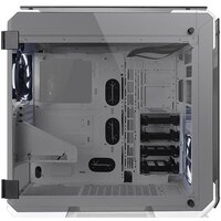 Thermaltake View 71 Tempered Glass Snow Edition Image #5