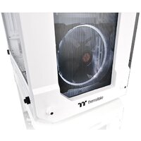 Thermaltake View 71 Tempered Glass Snow Edition Image #8