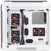 Thermaltake View 71 Tempered Glass Snow Edition Image #20
