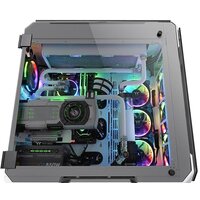 Thermaltake View 71 Tempered Glass Snow Edition Image #32