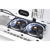 Thermaltake View 71 Tempered Glass Snow Edition Image #27