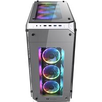 Thermaltake View 71 Tempered Glass Snow Edition Image #36