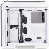 Thermaltake View 71 Tempered Glass Snow Edition Image #21