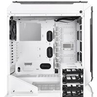 Thermaltake View 71 Tempered Glass Snow Edition Image #26