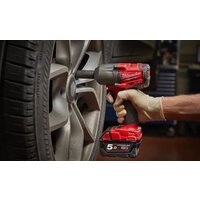 Milwaukee M18 FMTIWF12-0X Fuel 4933459189 (без АКБ, кейс) Image #6