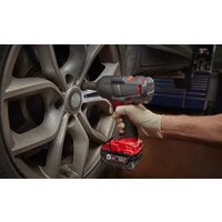 Milwaukee M18 FMTIWF12-0X Fuel 4933459189 (без АКБ, кейс) Image #8