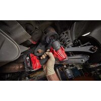 Milwaukee M18 FMTIWF12-0X Fuel 4933459189 (без АКБ, кейс) Image #5