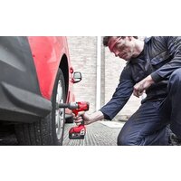 Milwaukee M18 FMTIWF12-0X Fuel 4933459189 (без АКБ, кейс) Image #7