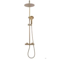Rea Vincent Matt Gold REA-P6602 Image #4