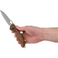 Victorinox Hunter Pro M (грецкий орех) Image #10