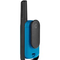 Motorola Talkabout T42 (синий) Image #9