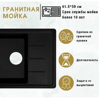 ZorG Torino 62 (серый жемчуг) Image #4