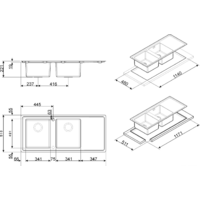 Smeg LFT116D Image #4
