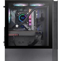 Thermaltake View 200 TG ARGB CA-1X3-00M1WN-00 Image #3