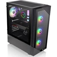 Thermaltake View 200 TG ARGB CA-1X3-00M1WN-00 Image #5