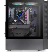 Thermaltake View 200 TG ARGB CA-1X3-00M1WN-00 Image #7