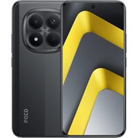 POCO M8 Pro 5G 8GB/256GB международная версия (черный) Image #1