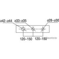 Blue Water Liwia 080C Image #4