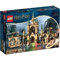 LEGO Harry Potter 76451 Тисовая улица: Визит тети Мардж