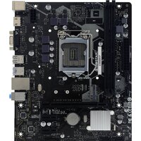 BIOSTAR Z590MHP Ver. 6.0