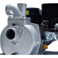 Hyundai HY50 Image #5