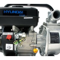 Hyundai HY50 Image #6