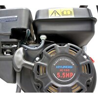 Hyundai HY50 Image #7