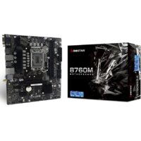 BIOSTAR B760MX2-E Ver. 6.0 Image #2