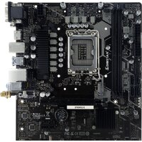 BIOSTAR B760MX2-E Ver. 6.0