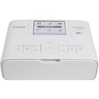 Canon SELPHY CP1300 (белый) Image #2