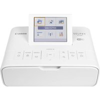 Canon SELPHY CP1300 (белый)