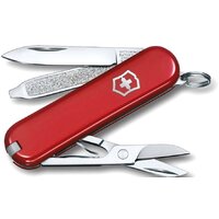 Victorinox Classic Style Icon 0.6223.G (красный) Image #1
