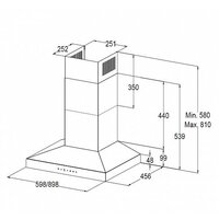 Korting KHC 9831 NGN Image #2