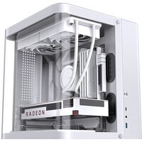 Jonsbo TK-1 2.0 (белый) Image #25