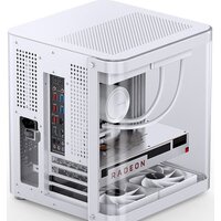 Jonsbo TK-1 2.0 (белый) Image #9