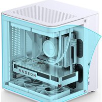 Jonsbo TK-1 2.0 (белый) Image #7