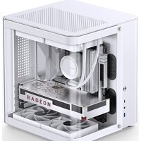 Jonsbo TK-1 2.0 (белый) Image #30