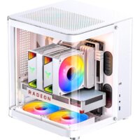 Jonsbo TK-1 2.0 (белый) Image #1