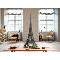 LEGO Icons 10307 Эйфелева башня Image #12