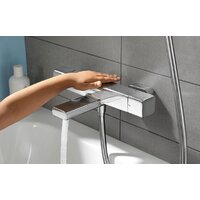 Hansgrohe Ecostat E 15774000 Image #4