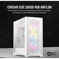 Corsair 5000D RGB Airflow CC-9011243-WW Image #2