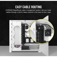 Corsair 5000D RGB Airflow CC-9011243-WW Image #4