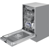 Meferi MDW4563 Power Image #9