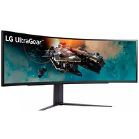 LG UltraGear 49GR85DC-B Image #3