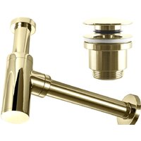 Calani Klik Klak CAL-A0001 (золотой)