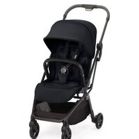RECARO Lexa Elite (select night black)