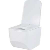 Roxen Boro в комплекте с инсталляцией StounFix Dual Fresh 6 в 1 966532 (кнопка: бежевый) Image #6