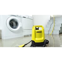 Karcher SP 7 Dirt Image #9